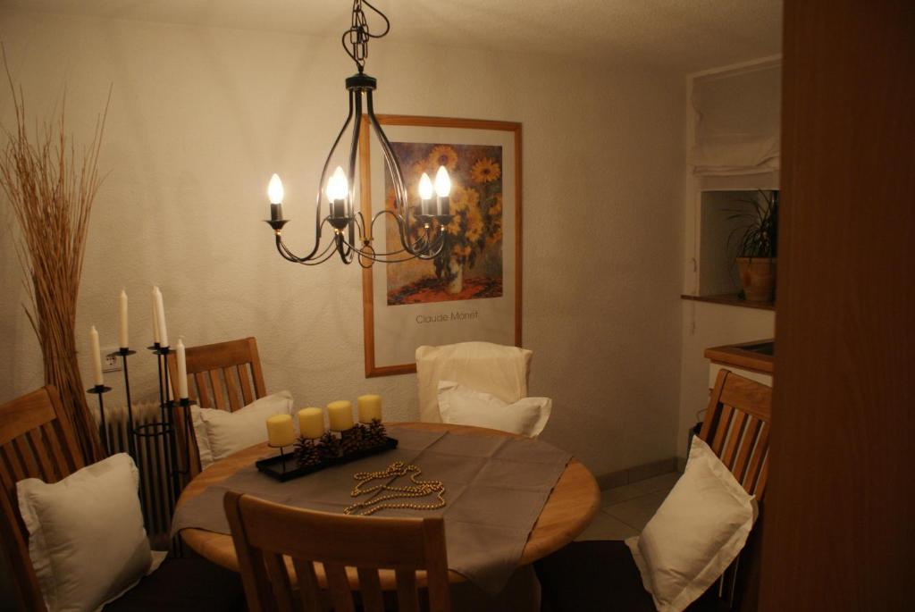 Ferienwohnung Parth Sautens Exteriör bild