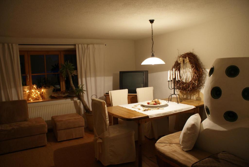 Ferienwohnung Parth Sautens Exteriör bild