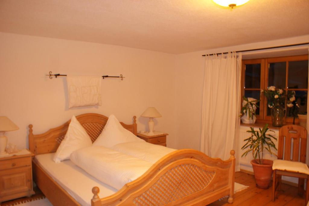 Ferienwohnung Parth Sautens Exteriör bild