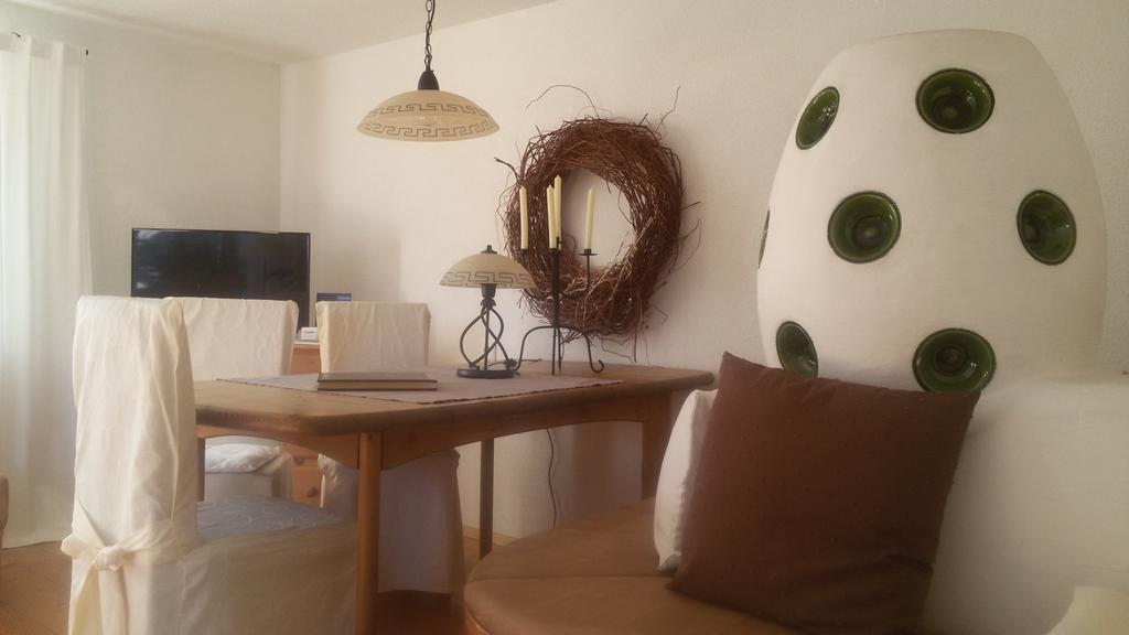 Ferienwohnung Parth Sautens Exteriör bild