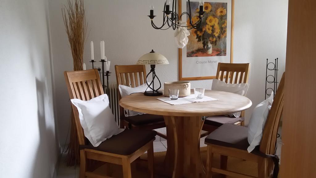 Ferienwohnung Parth Sautens Exteriör bild