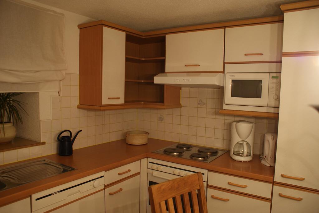Ferienwohnung Parth Sautens Exteriör bild