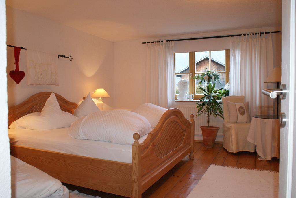 Ferienwohnung Parth Sautens Exteriör bild