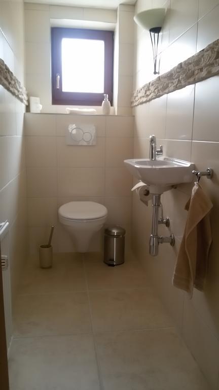 Ferienwohnung Parth Sautens Exteriör bild