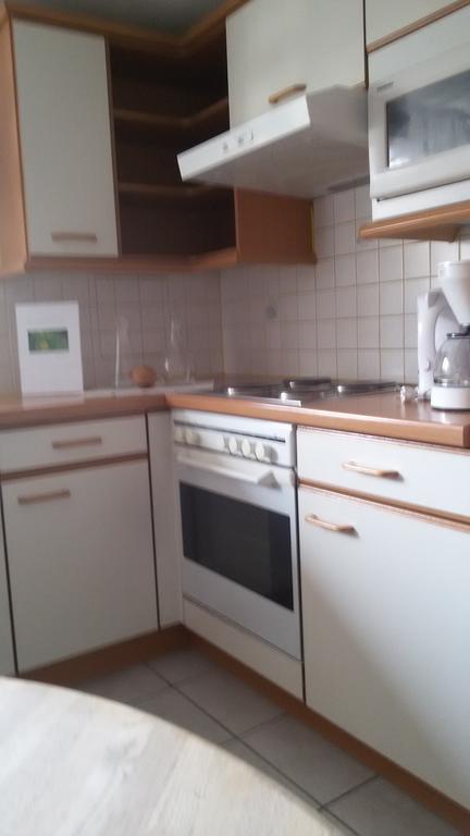 Ferienwohnung Parth Sautens Rum bild