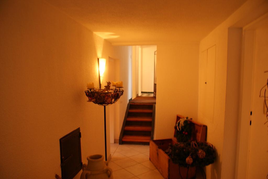 Ferienwohnung Parth Sautens Exteriör bild
