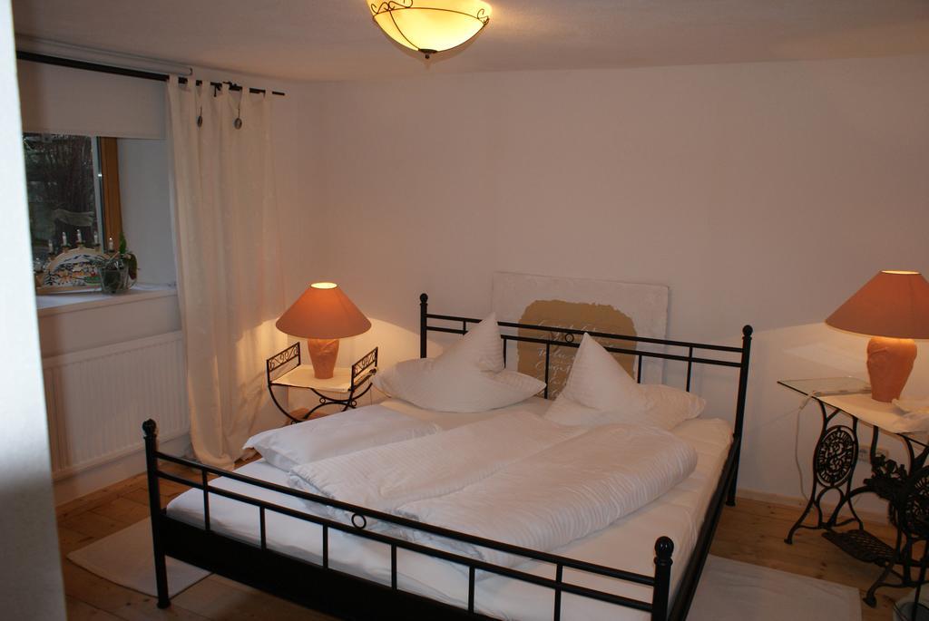 Ferienwohnung Parth Sautens Exteriör bild